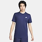 NIKE公式】ナイキ スポーツウェア クラブ メンズ Tシャツ